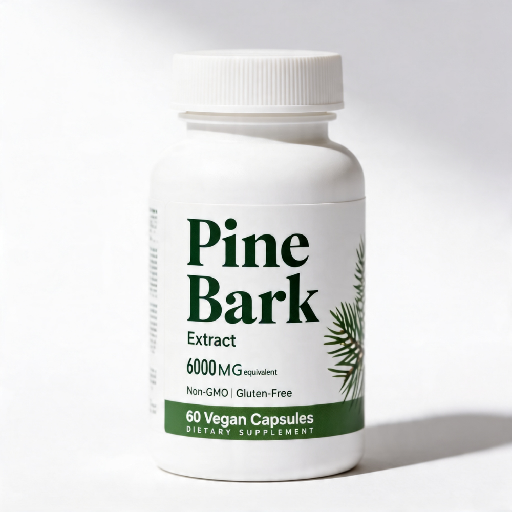 Pine Bark Extract